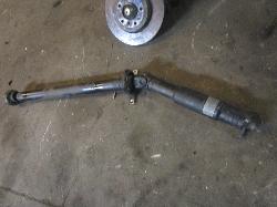 View Auto part Rear Drive Shaft Bmw 3 Series 2001