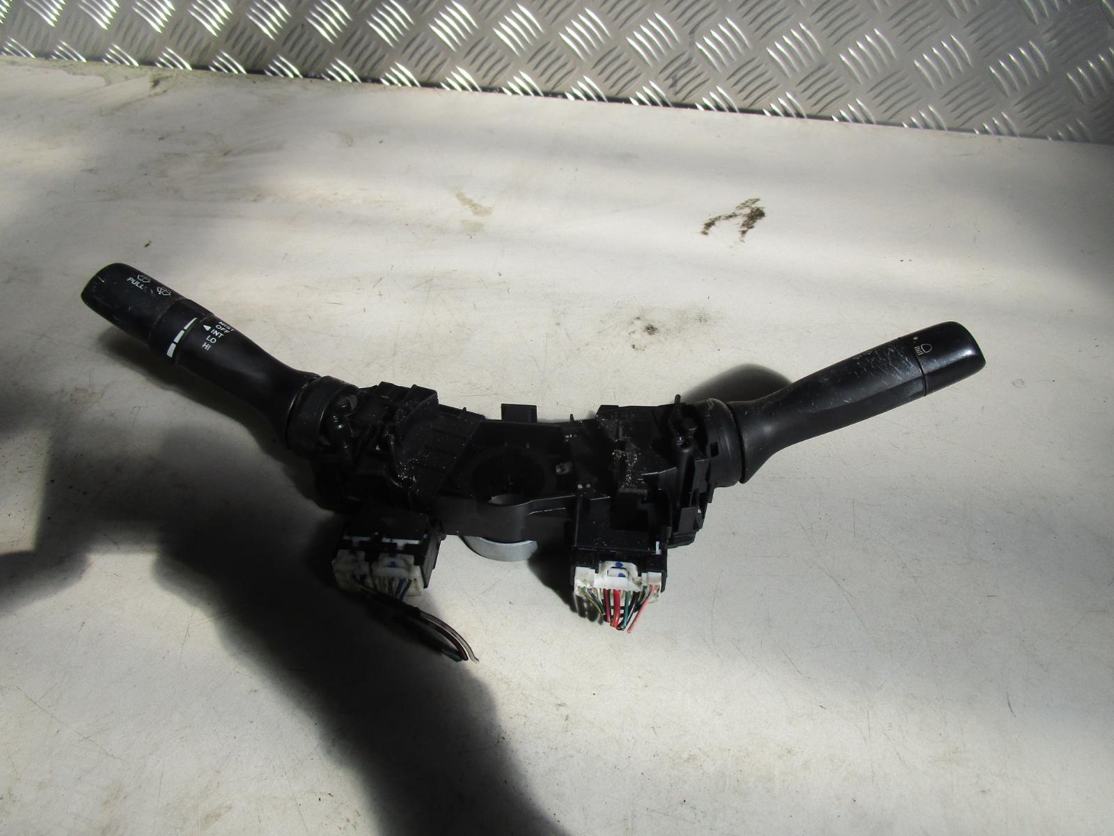View Auto part Combination Switch Toyota Hilux 2008