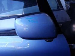 View Auto part Right Door Mirror Toyota Avensis 2007