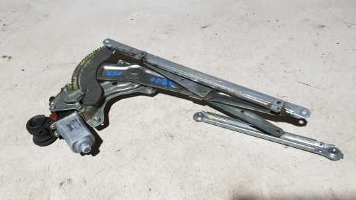 View Auto part Right Rear Wnd Reg/Motor Toyota Avensis 2007