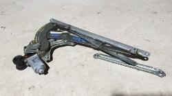 View Auto part Right Rear Wnd Reg/Motor Toyota Avensis 2007