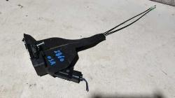 View Auto part Door/Boot/Gate Lock Toyota Avensis 2007