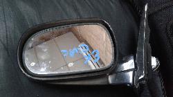 View Auto part Left Door Mirror Honda Civic 1998