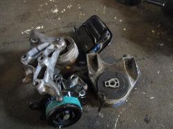 View Auto part Mount Holden Captiva 2011