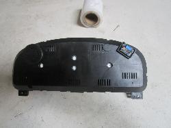 View Auto part Instrument Cluster Holden Captiva 2011