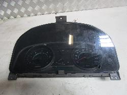 View Auto part Instrument Cluster Holden Captiva 2011