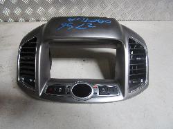 View Auto part Flasher/Hazard Relay Holden Captiva 2011