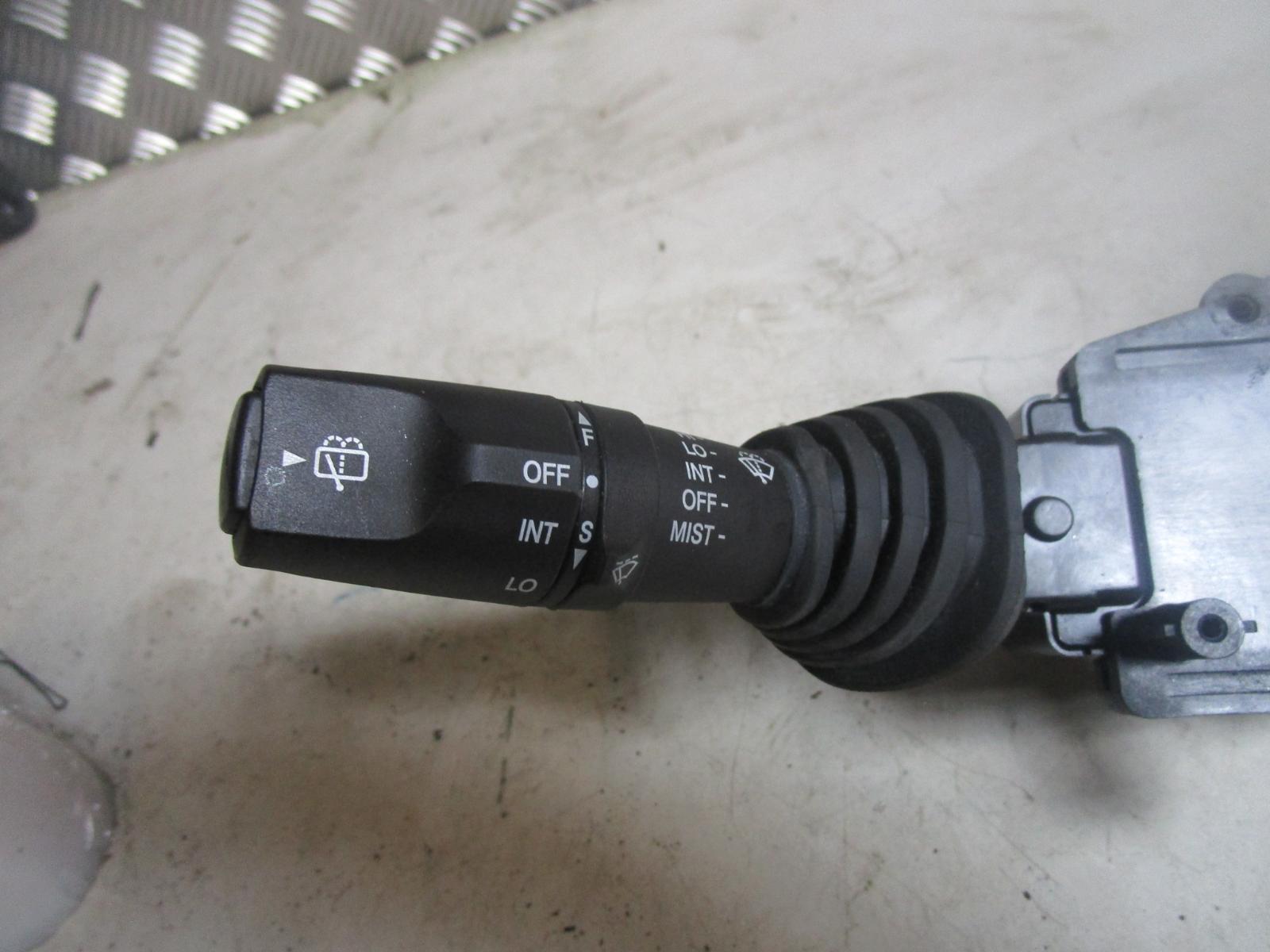 View Auto part Combination Switch Holden Captiva 2011