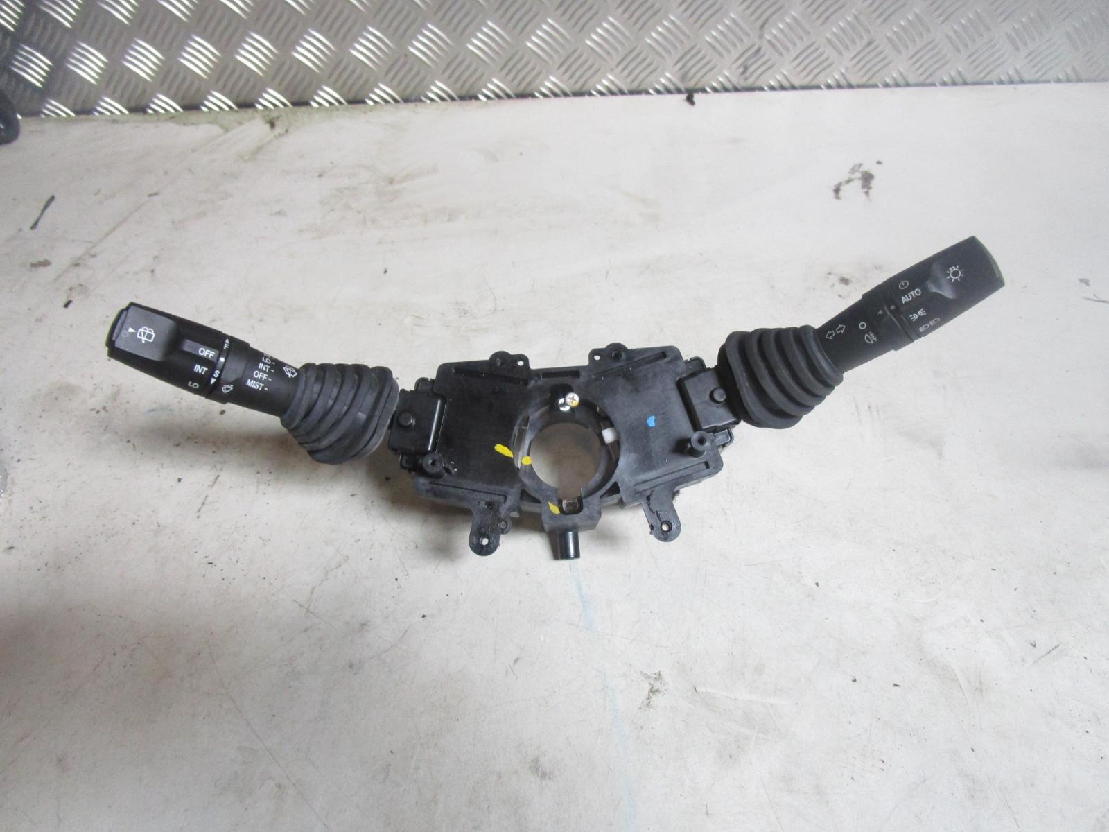 View Auto part Combination Switch Holden Captiva 2011