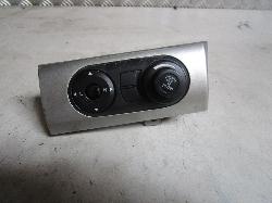 View Auto part Combination Switch Holden Captiva 2011