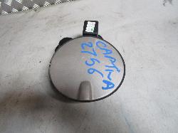 View Auto part Fuel Door / Filler Holden Captiva 2011