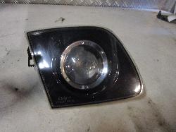 View Auto part Rear Garnish Mazda 3 2008