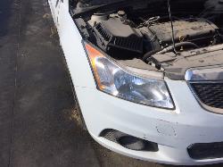 View Auto part Steering Box/Rack Holden Cruze 2011