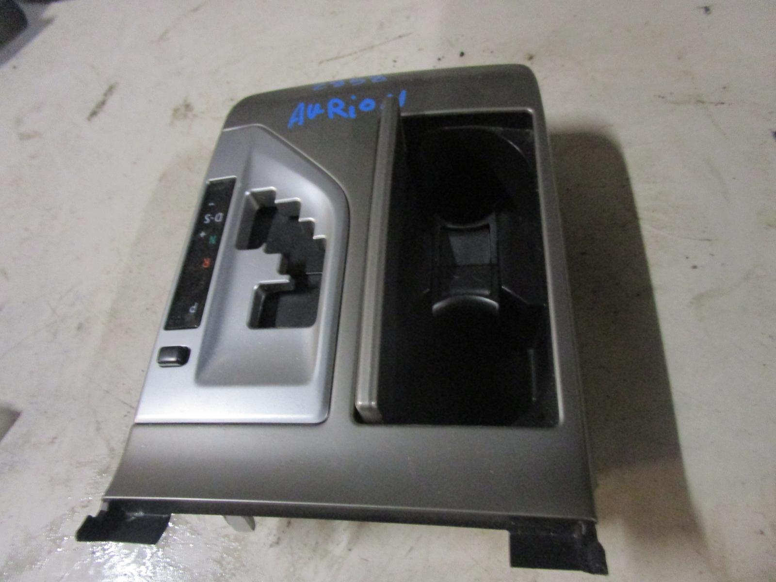 View Auto part Gear Stick/Shifter Toyota Aurion 2012
