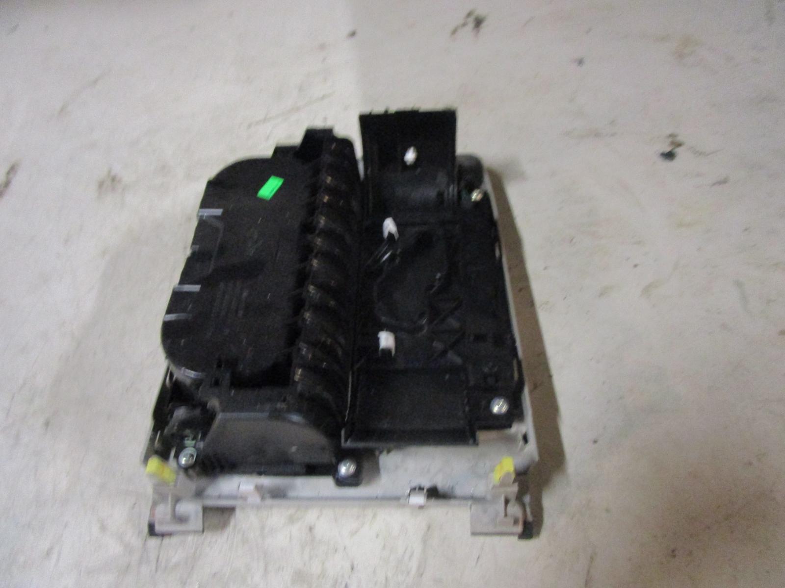 View Auto part Gear Stick/Shifter Toyota Aurion 2012