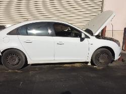 View Auto part Steering Box/Rack Holden Cruze 2011
