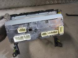 View Auto part Radio/Cd/Dvd/Sat/Tv Toyota Aurion 2012