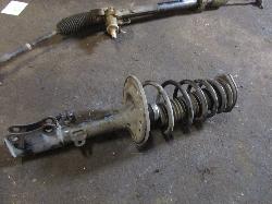 View Auto part Left Rear Strut Toyota Aurion 2012