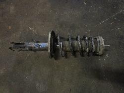 View Auto part Right Rear Strut Toyota Aurion 2012