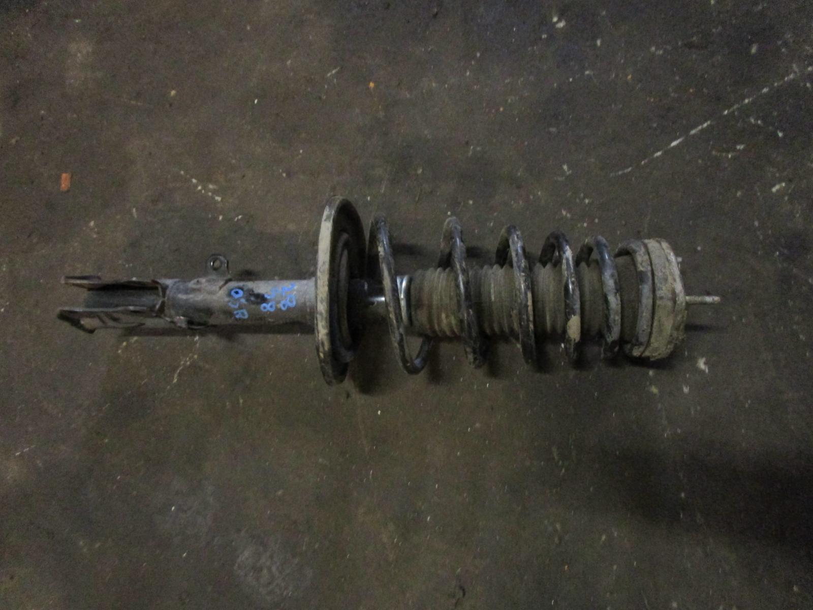 View Auto part Right Rear Strut Toyota Aurion 2012