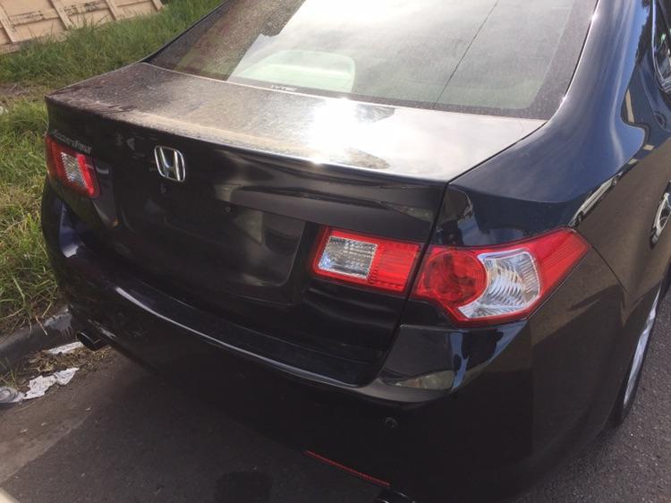 View Auto part Bearing Hub Honda Accord 2008