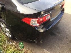 View Auto part Bearing Hub Honda Accord 2008