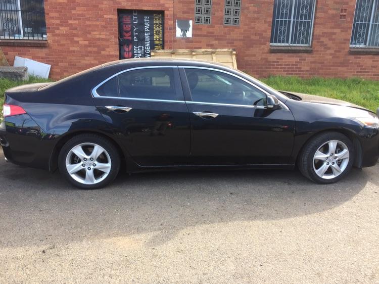 View Auto part Bearing Hub Honda Accord 2008