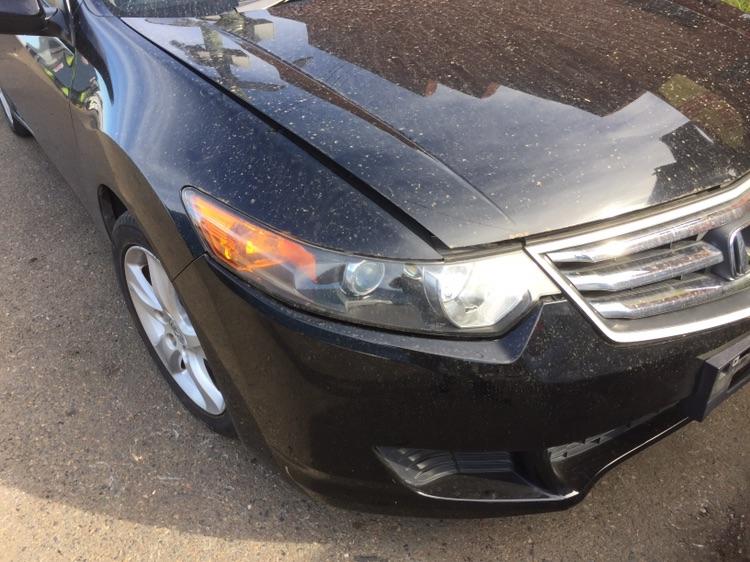 View Auto part Bearing Hub Honda Accord 2008