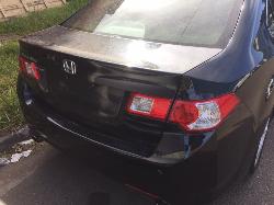 View Auto part Bearing Hub Honda Accord 2008