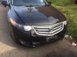 View Auto part Bearing Hub Honda Accord 2008