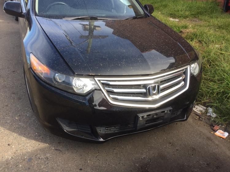 View Auto part Bearing Hub Honda Accord 2008