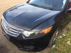 View Auto part Bearing Hub Honda Accord 2008