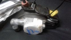 View Auto part Seatbelt/Stalk Hyundai I30 2009