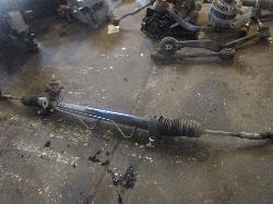 View Auto part Steering Box/Rack Holden Commodore 2011