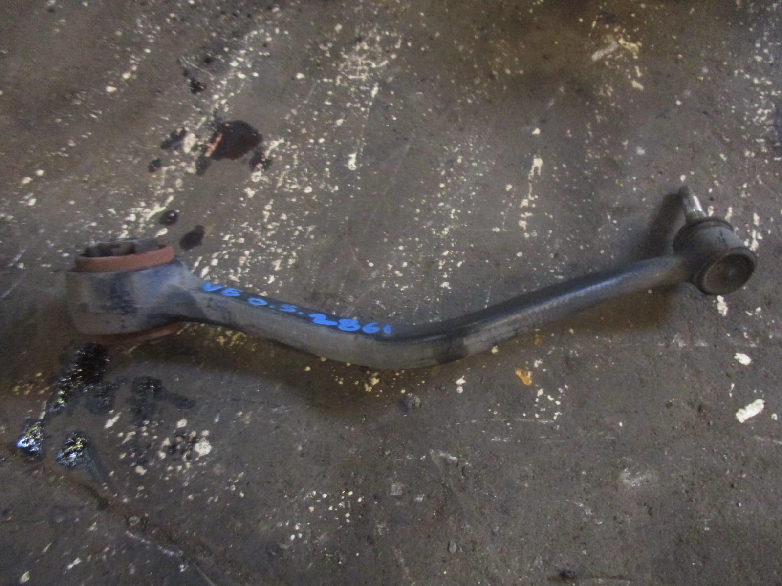 View Auto part Left Front Lower Control Arm Holden Commodore 2011