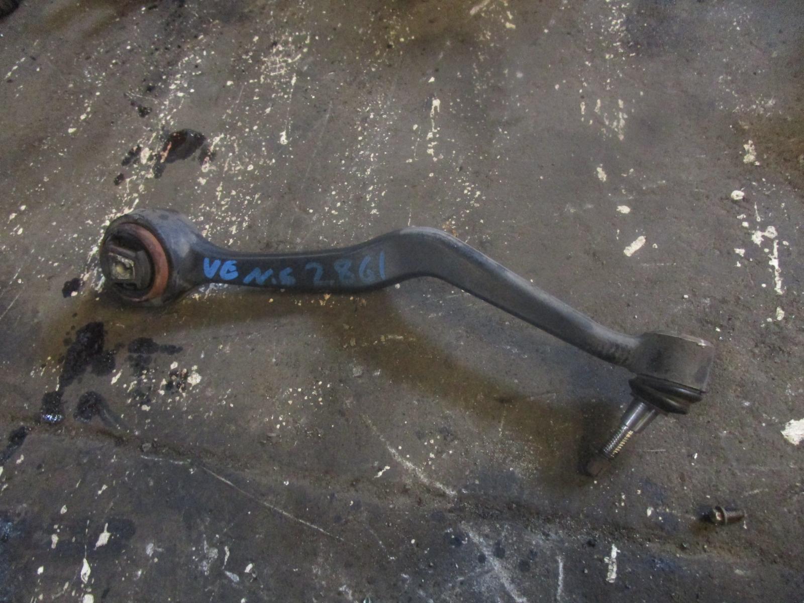 View Auto part Left Front Lower Control Arm Holden Commodore 2011