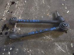View Auto part Left Front Lower Control Arm Holden Commodore 2011