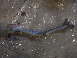 View Auto part Left Front Lower Control Arm Holden Commodore 2011