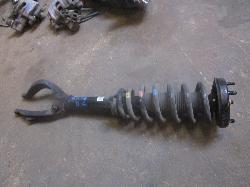 View Auto part Right Front Strut Honda Accord 2005