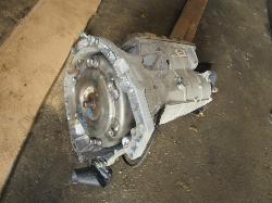 View Auto part Trans/Gearbox Holden Commodore 2011