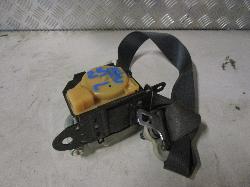 View Auto part Seatbelt/Stalk Nissan Tiida 2007