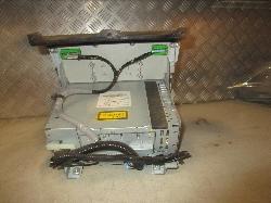 View Auto part Radio/Cd/Dvd/Sat/Tv Honda Accord 2005