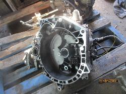 View Auto part Trans/Gearbox Alfa Romeo Mito 2009