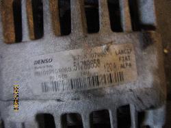 View Auto part Alternator Alfa Romeo Mito 2009