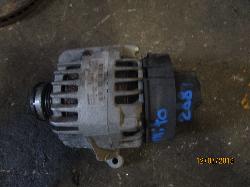 View Auto part Alternator Alfa Romeo Mito 2009