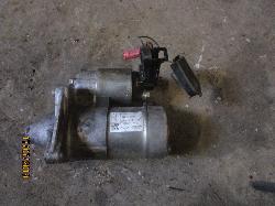 View Auto part Starter Alfa Romeo Mito 2009