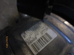 View Auto part A/C Compressor Alfa Romeo Mito 2009