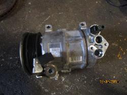 View Auto part A/C Compressor Alfa Romeo Mito 2009
