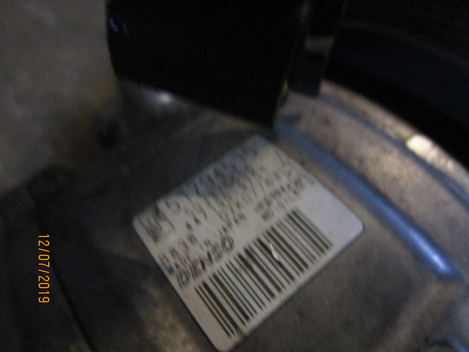 View Auto part A/C Compressor Alfa Romeo Mito 2009