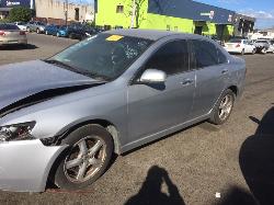 View Auto part Right Front Strut Honda Accord 2005